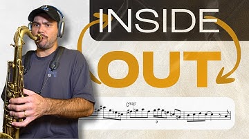 Flip Your Lines Inside Out (feat. Ryan Devlin)