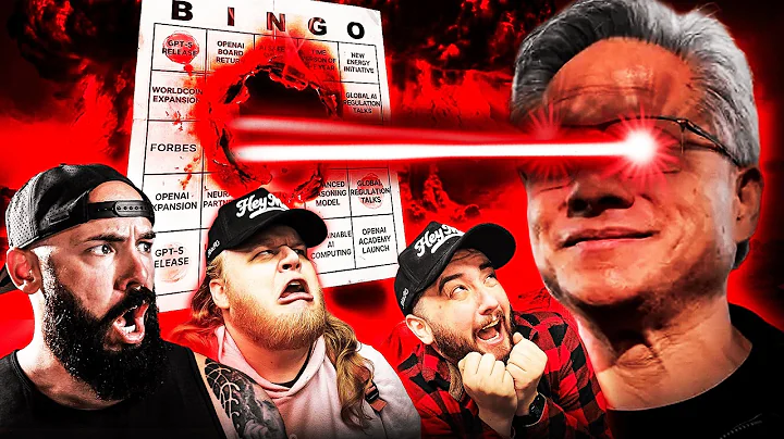 PC Hardware Enters Chaos In 2026