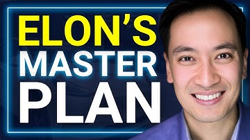 Elon’s Boldest Move Yet! The GREATEST Company Convergence