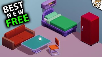 TOP 10 FREE NEW Assets DECEMBER 2025!