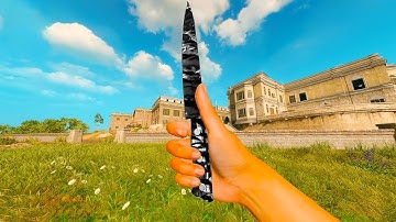 Goodbye Black Ops 6 👋