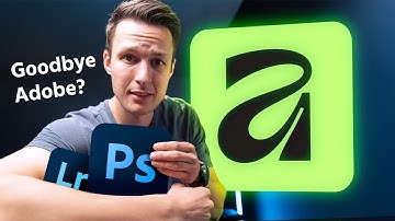 Affinity For Photographers - The TRUE COST of "FREE"