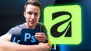 Affinity For Photographers - It