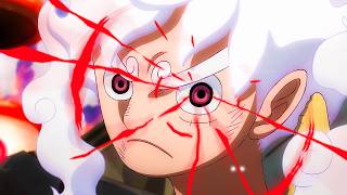One Piece Episode 1143 | RECAP - 4K