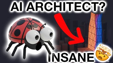 CRAZY AI PLUGIN for SUNLIGHT STUDY in Grasshopper | Raven + Ladybug = instant Analysis!