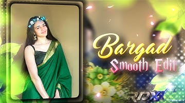 Bargad 🌳 ~ Arpit Bala | Alight Motion | Motion Graphy | Random Xml