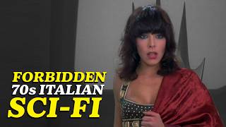 12 Italian Sci-Fi Films of the 70s That Shocked Audiences