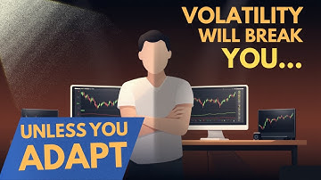 2026 Volatility Psychology: How Elite Traders Adapt When Markets Get Violent