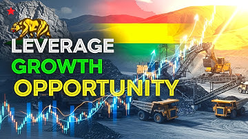 ✨ Why Andean Precious Metals Is the Most Undervalued Mining Stock Right Now