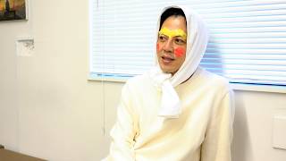 Download lagu There is no talk of 'work-life balance' at all.