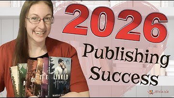 𝐒𝐞𝐥𝐟 𝐏𝐮𝐛𝐥𝐢𝐬𝐡𝐢𝐧𝐠 𝐏𝐥𝐚𝐧: 𝐖𝐢𝐧 𝐘𝐨𝐮𝐫 𝐅𝐢𝐫𝐬𝐭 𝐘𝐞𝐚𝐫 𝐚𝐬 𝐚𝐧 𝐀𝐮𝐭𝐡𝐨𝐫 𝐢𝐧 𝟐𝟎𝟐𝟔