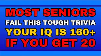 Can You Solve 15 Questions in 5 Minutes and PROVE Your Amazing Mind
