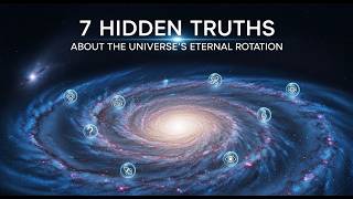 7 Hidden Truths About the Universe’s Eternal Rotation