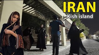 Life in the heart of Kish Island!! The story of the natives and their culture🇮🇷IRAN