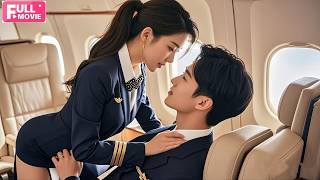 Takas sa pagbebenta, nakipagtalik sa piloto... Hindi alam na CEO na nagmahal sa kanya ng 10 taon!