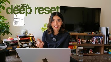 if 2026 feels overwhelming, watch this