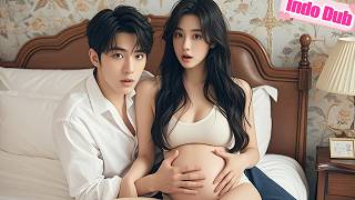 CEO mandul kalap semalam, tak disangka gadis magang langsung hamil tiga bayi—sejak itu dimanjakan!