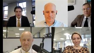 Frans Cronje on the GAIn plan