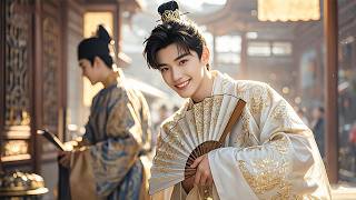 穿成纨绔世子，全城都等着看他笑话。结果他在赌场青楼建立覆盖全国的情报网，救百姓，斗权贵。连皇帝都求他的一手消息！#重生 #drama #cdrama#年代