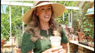 A Magical Staycation in the English Countryside 🌳 Estelle Manor with Aerin