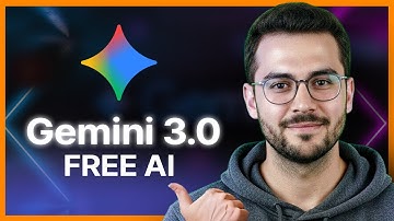 Stop met coderen! Maak complete websites met Google Gemini 3.0