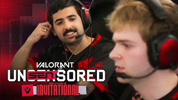 Voice Comms that prove we