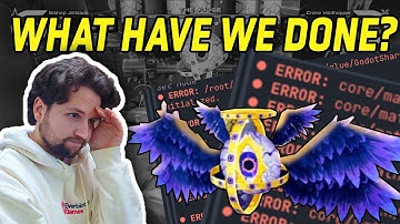 From Minecraft Map Makers to Indie Game Devs | Devlog #1