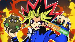 What is the Most Broken Card in the Yu-Gi-Oh Anime?