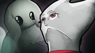 Act 3 is unfair - Silksong Animated ep 11