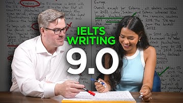 Get Band 9 After Learning These Writing Tips