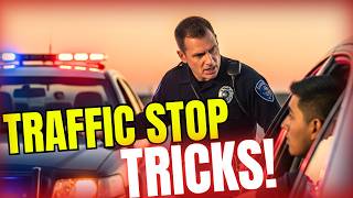 Pulled over? Cops HATE This One Simple Phrase 😡