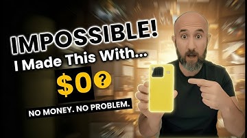 We Launched a Hardware Product With $0