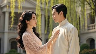 Dibuang keluarga, dia dekati ‘Biksu Muda’ kaya raya untuk balas dendam—malah jatuh cinta！#minidrama