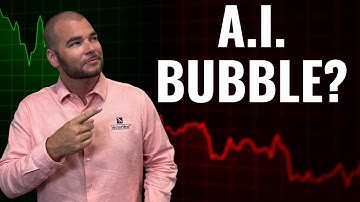 Is NVIDIA About to Confirm or DENY the AI Bubble? | VectorVest