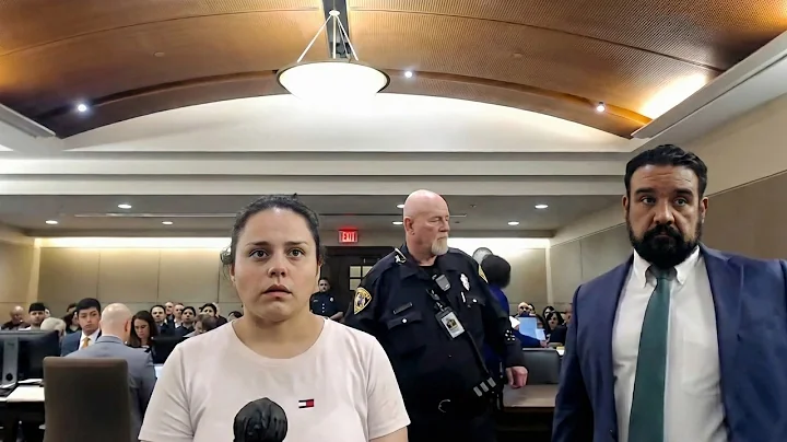 Judge Boyd SILENCES Entitled Defendant Who Blamed The Court