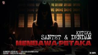 Ketika Santet Dan Dendam Membawa Petaka