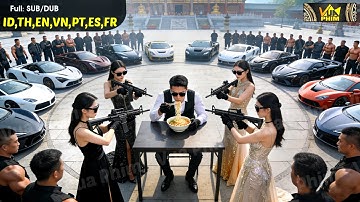 Du Kích Long Soái Đi Lính 10 Năm Về Nước, Bị Nữ Chủ Tịch Chặn Đường Ném Tiền Vào Mặt Thách Cưới