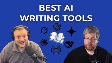 Why Some Authors Are Ditching ChatGPT Entirely