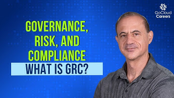 What Is GRC? Governance, Risk & Compliance