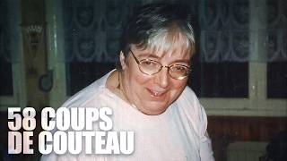 Un trop lourd secret de famille | Affaire Monique Lejeune