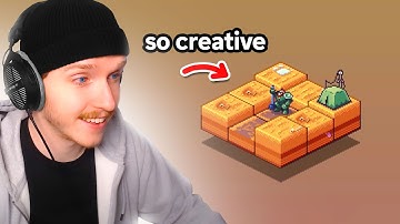 This New Tower Defence Roguelite is AMAZING