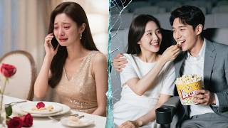 Ten years of secret marriage, he still took his mistress out. She divorced; he regretted deeply.