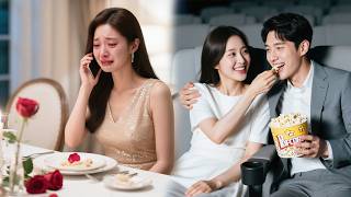 Ten years of secret marriage, he still took his mistress out. She divorced; he regretted deeply.