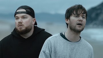 Ben Schuller & FabvL - HIM (Music Video)