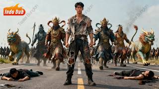 Pengemis baru bebas langsung dapat masalah, eh taunya dia Putra Raja Naga yang kuasai 4 Dewa Perang!
