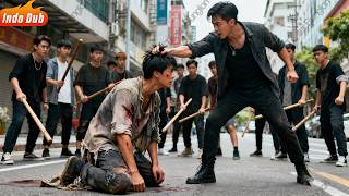 Pengemis baru bebas langsung dapat masalah, eh taunya dia Putra Raja Naga yang kuasai 4 Dewa Perang!