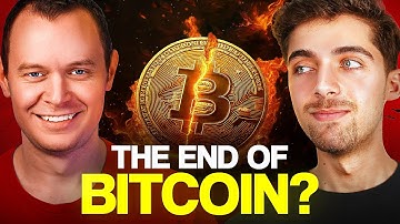 Ben Cowen: The Crypto BEAR MARKET Starts NOW!