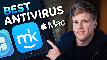 Best Antivirus for Mac (2025)