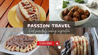 Best Street Food in Denmark. Danish Street Food Pølse & More. Top Danish Street Foods