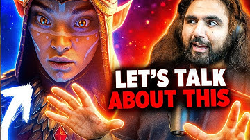 Ashes of Creation Going Early Access is SCARY (And Here